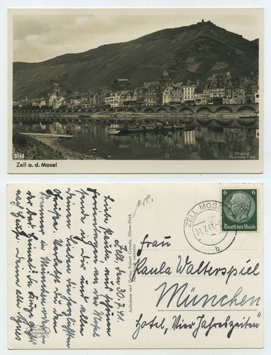 62787 zell mosel - 62787,