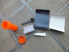 Yamaha Schlauchboot Reparatur