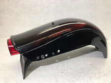 Schutzblech Heck Fender Kotflügel Harley Davidson Dyna Fat Bob 