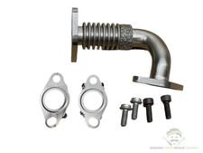 Original AGR Verbindungsrohr