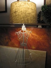 Stehleuchte a. Impressionen