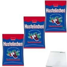 Villosa hustelinchen bonbons - villosa,