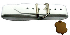 Lederriemen x 24 cm - x,