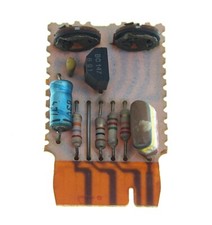 Philips N4450 Platine