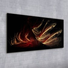 Acrylglasbild wandbild - acrylglasbild,