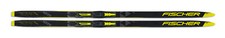 Fischer langlauf ski 170cm mit - ski,