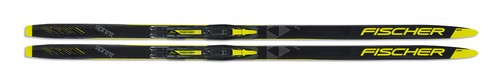 Fischer langlauf ski 170cm mit - 170cm,
