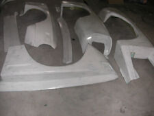 Gruppe 5 Bausatz, Wide Body Kit passend für BMW E9 coupe, NEU