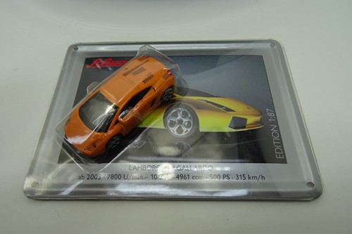 Schuco jaguar lamborghini - schuco,