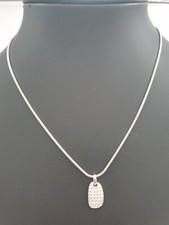 ESPRIT  Silber Kette &