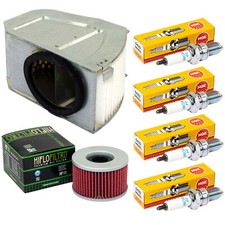 Wartung set für honda - wartung,