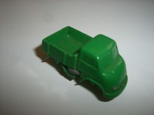 Wiking: Unimog 411, unverglast   (Schub115)