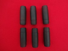 6 x Verbinder Kupplung Speaker 4 pol. Adapter Speakon kompatible  4Pin NEU