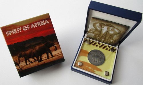 Burkina faso 1000 francs 2016 - 1000,