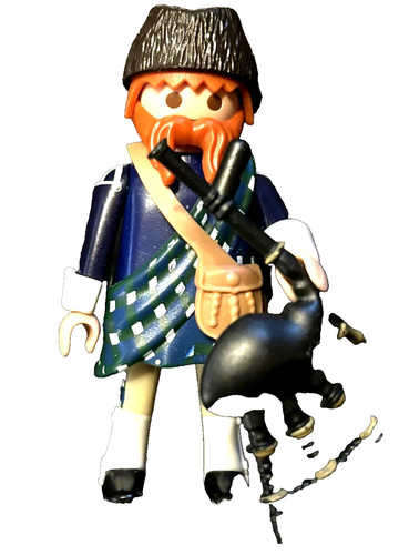 Playmobil series men - playmobil,