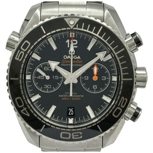 Omega seamaster planet ocean - omega,