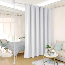 Raumteiler Hängend 178x317cm