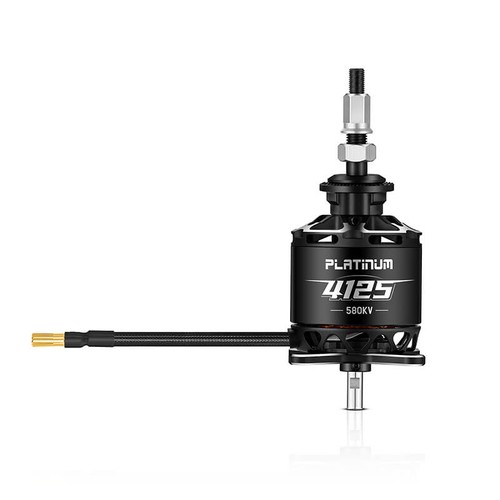 Hobbywing platinum 4125sl - platinum,