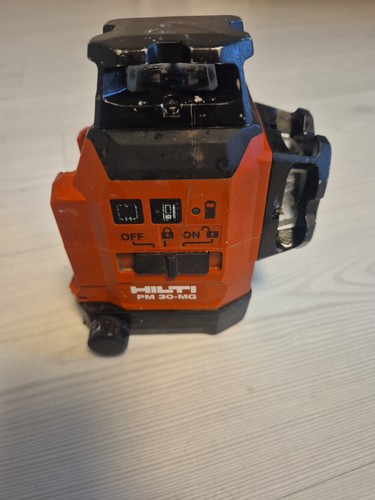 Hilti mg - 30,