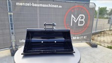 Schaufel 60 cm Inkl. Bolzen Chinabagger Minibagger