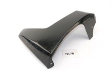 Yamaha XTZ 660 3YF 1991 - Seitendeckel Tankverkleidung links N17B