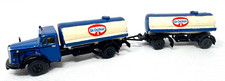 H0 Mercedes Tanklastzug " Dr