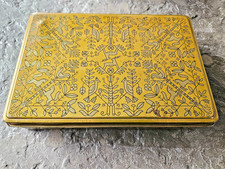 Bahlsen Keksdose Blechdose