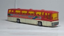 Majorette Neoplan Reisebus