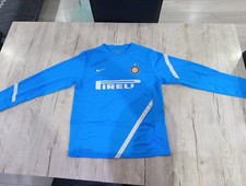 Inter Mailand Nike Trikot