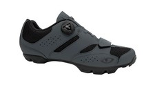 Giro mountain boots with quick