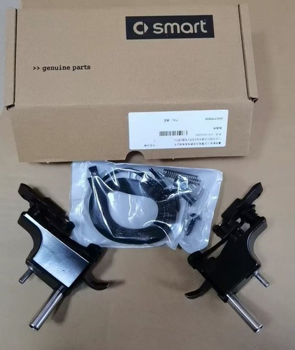 Original smart w451 - original,
