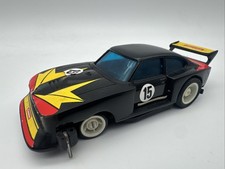 Carrera servo 140 - 140, capri