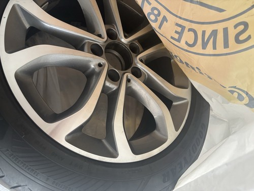 Mercedes benz orginal komplett - orginal,