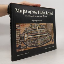 Maps of the Holy Land