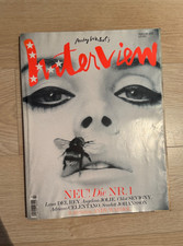 1. Ausgabe von Andy Warhol's