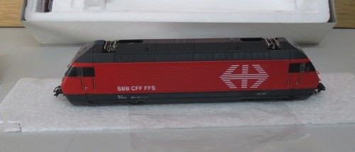 Roco 43655 sbb - h0,