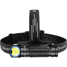 OLight Perun 3 LED Stirnlampe