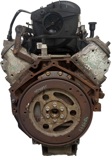 Motor für gmc - motor, chevrolet