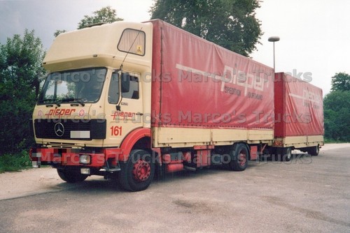 Lkw foto mercedes - foto, mercedes-benz
