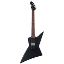 ESP LTD EX-201 BLKS Black