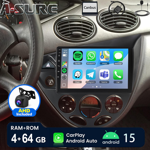 64g apple carplay android - apple,