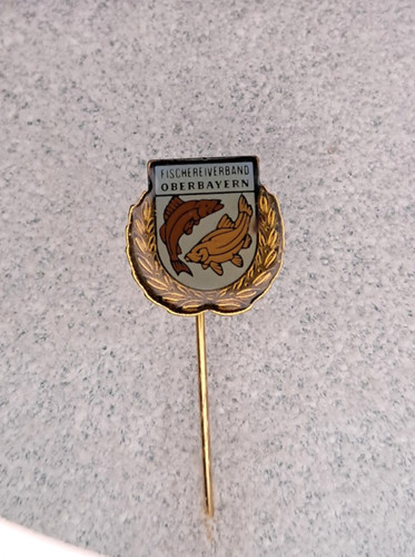 Anstecknadel ehrennadel - anstecknadel,