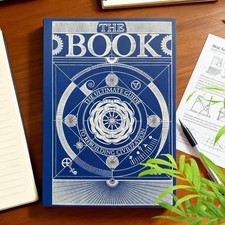 Das Buch. der ultimative