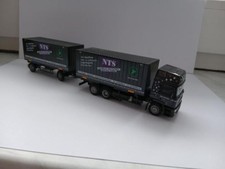 AWM LKW MAN F2000 Evo.HD CB-HZ