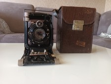 Voigtländer Bergheil Heliar f
