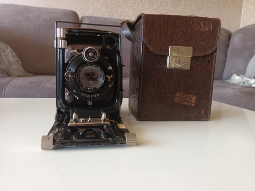 Voigtländer bergheil heliar - voigtländer,