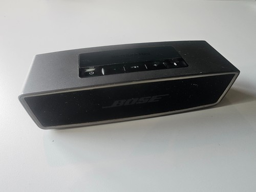 Bose soundlink mini - bose,