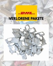 Verlorene DHL Pakete,SALE- BUY 3 GET 1 FREE - BUY 5 GET 2 FREE, Mystery Package