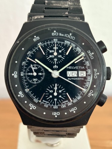 Porsche design chronograph - design,
