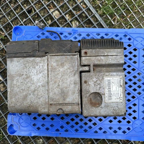 Webasto thermo top - top, dw50